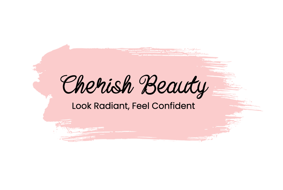 Cherish Beauty Logo